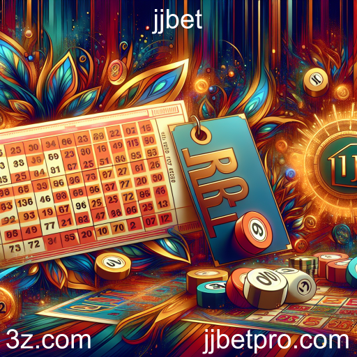A Emoção das Loterias no jjbet: Estratégias e Oportunidades de Ganhar